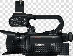 Video Cameras Canon Professional Video Camera Zoom   Canon Video Camera Xa11  HD Png Download