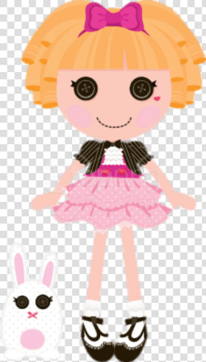 Free Png Download Lalaloopsy Misty Mysterious Clipart   Lalaloopsy Deviantart Jewel  Transparent Png
