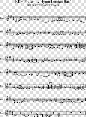 All Region Tuba Scales  HD Png Download
