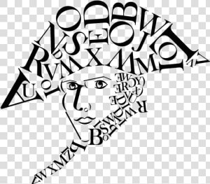 Baskerville Old Face Font  HD Png Download