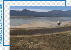 Voëlvlei Dam In 2019  HD Png Download