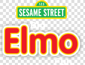 Transparent Elmo Png   Elmo Logo Png  Png Download