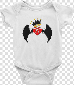 Wild Baby Appeared  HD Png Download