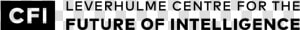 Leverhulme Centre For Future Of Intelligence   Michelle Cottle  HD Png Download