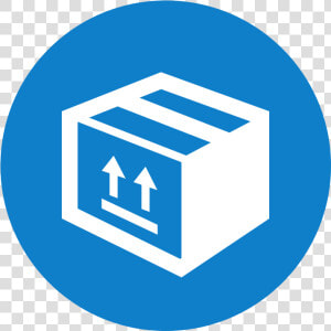 Product Icon Png White   Png Download   Manufacturing Material Icon Png  Transparent Png