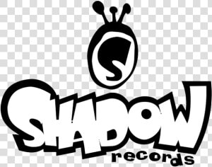 Shadow Records  HD Png Download