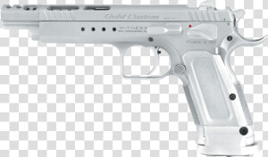 Tanfoglio Witness Gold  HD Png Download