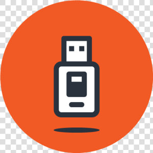 How To Design A Usb Flash Drive In Illustrator   Ícone Chat Bot Png  Transparent Png