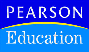 Pearson Education Logo Png  Transparent Png