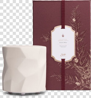 Aroma Edge Glacier Edition   Place Card  HD Png Download