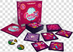Cortex Game  HD Png Download