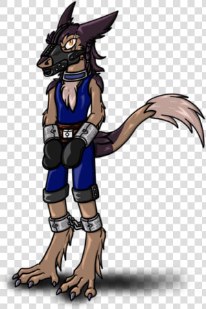 Commission   Prisoner Ruddiger   Cartoon  HD Png Download