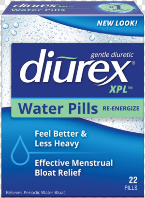 Bloating Pills  HD Png Download