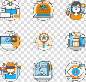 Icon Concepts  HD Png Download