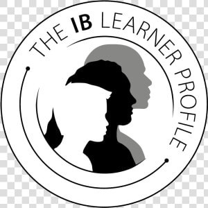 Ib Learner Profile Black And White   All The Learner Profiles  HD Png Download