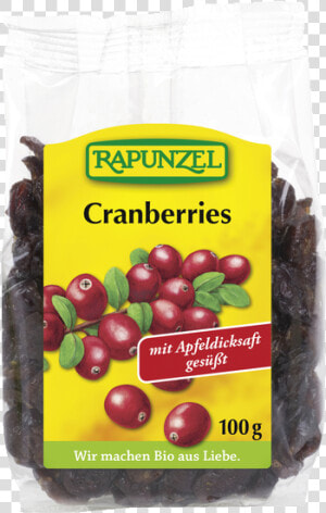 Rapunzel Cranberries  HD Png Download