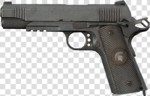 Kimber Eclipse Custom 2 10mm  HD Png Download