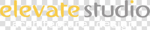 Elevate Studio   Graphics  HD Png Download