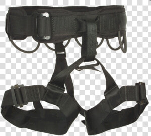 Mountain Climbing Harness  HD Png Download