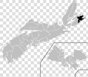 Nova Scotia Highway 103  HD Png Download