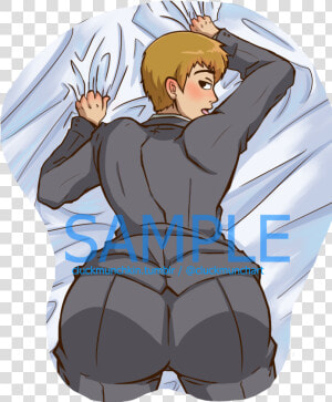 Reigen 20sample 20smal 20sig Original   Cartoon  HD Png Download