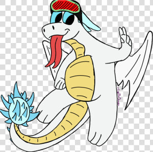 Craddock Chibi  commission    Cartoon  HD Png Download