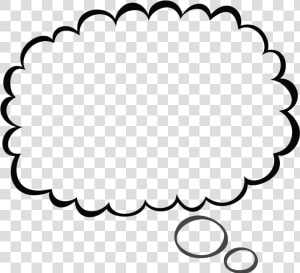 Thought Bubble Free Download Png   Thought Bubble Png  Transparent Png