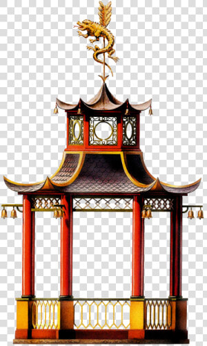 Chinoiseries Andrew Zega  HD Png Download