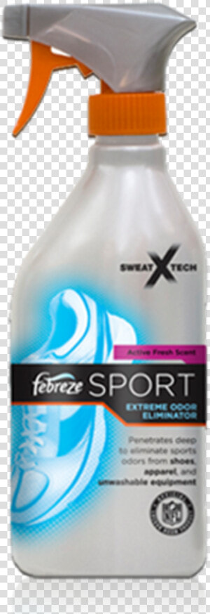 Product Page Sport Activefresh Rev011410   Febreze Sport Extreme Odor Eliminator  HD Png Download