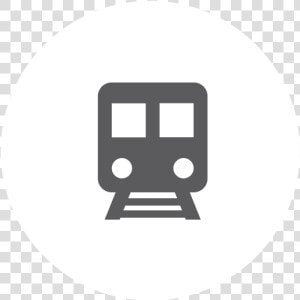 Mass Transit   Smart Waste Management Icon Black  HD Png Download