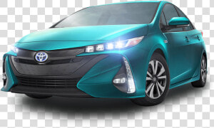 Beaver Toyota St   2018 Toyota Prius Prime Plug In Hybrid  HD Png Download