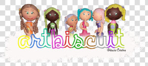 Thumb Image   Cartoon  HD Png Download