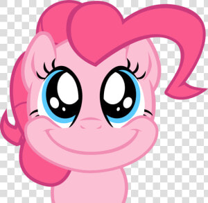 Png Smile   Smile Hd Pinkie Pie  Transparent Png