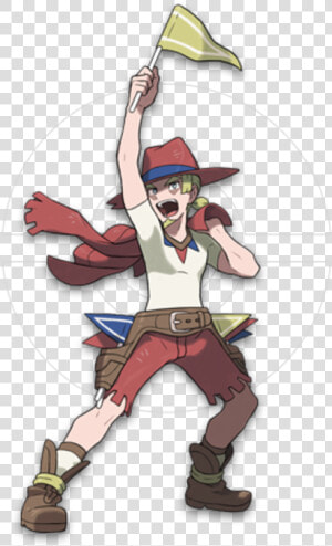 Pokémon Omega Ruby And Alpha Sapphire Pokémon Ruby   Aarune Pokemon Omega Ruby  HD Png Download