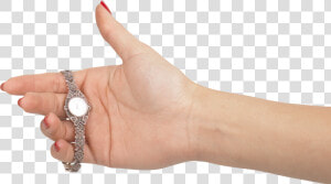 Grab And Download Clock Png Picture   Clock In Hand Png  Transparent Png