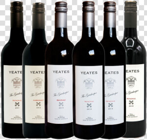 Vertical Tasting 6 Bottles  HD Png Download