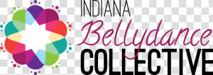 Indiana Belly Dance Collective   Graphic Design  HD Png Download