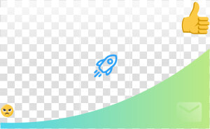 Emojics Email Boost Subscription   Graphic Design  HD Png Download