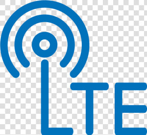 4g Lte Icon Png  Transparent Png