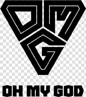 Oh My Godlogo Square   Can We Prevent Cardiovascular Disease  HD Png Download