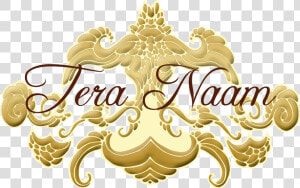 Tere Naam Png Text  Transparent Png   Png Download   Jade Twelve  Png Download