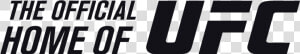 Toho Ufc Logo Black   Ea Sports Ufc 2 Logo  HD Png Download