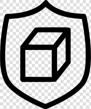 Secure Product Antivirus Software   Travel Secure Icon Png  Transparent Png