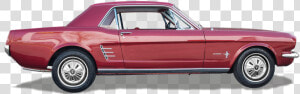 Ford  Mustang  Oldtimer  Automotive  Usa   Old Mustang 67 Png  Transparent Png