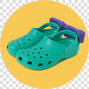 Fanny Pack Crocs  HD Png Download