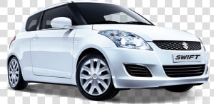 Suzuki Swift White   Suzuki Cars  HD Png Download