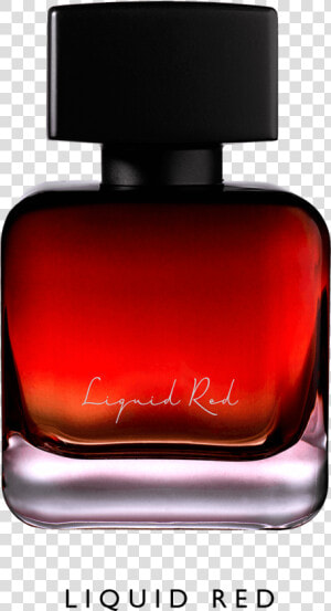 Liquid Red   Vermilion Perfume  HD Png Download