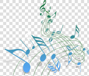 Free Music Note Clipart   Not Musik Vector Png  Transparent Png