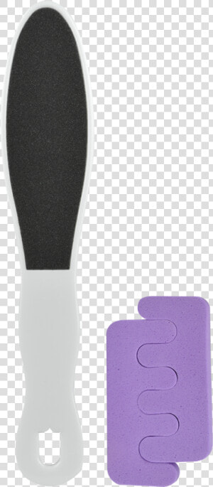 Lima Para Pies Con Separador De Dedos    Hi res   Paddle  HD Png Download