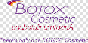 Botox Logo Png  Transparent Png